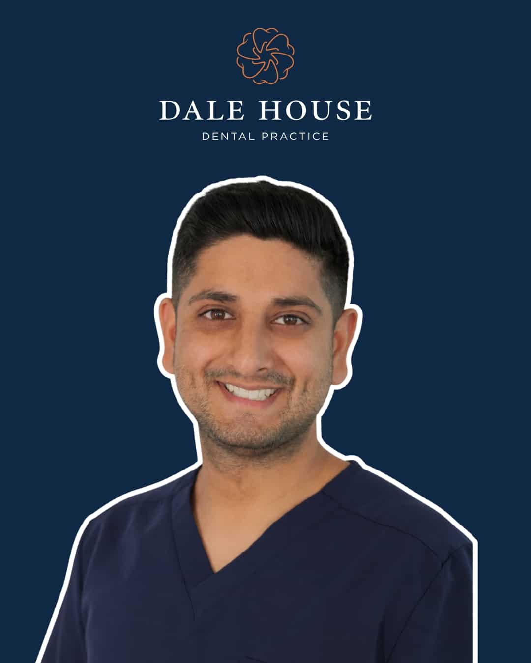 Dr Deanay Chauhan, Associate Dentist