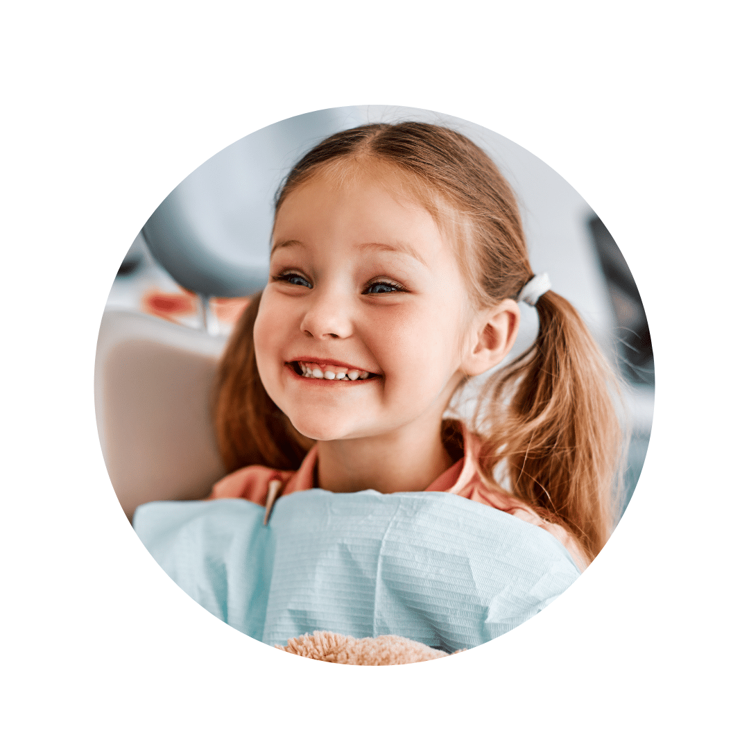 Childrens Dentistry in Tamworth