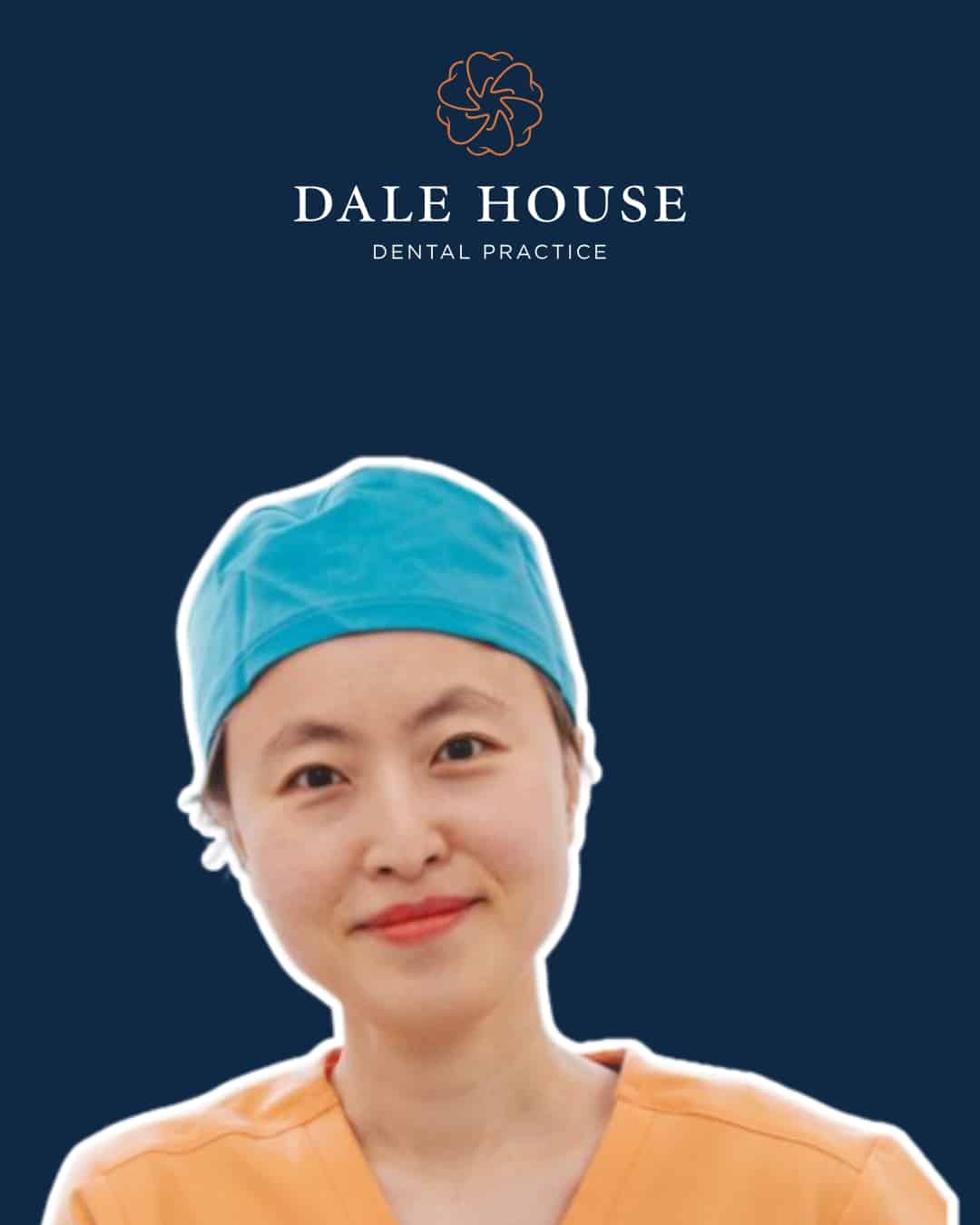 Dr Bosun Hong, Specialist Oral Surgeon