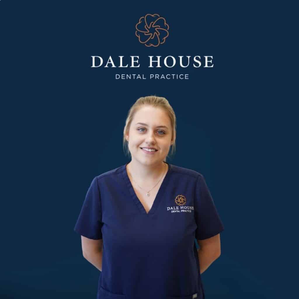 meet the team - Jess