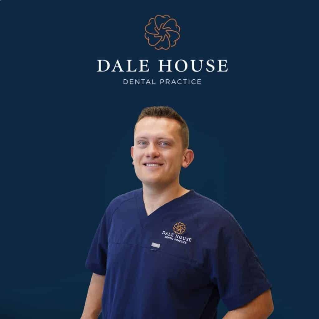 meet the team - Tim