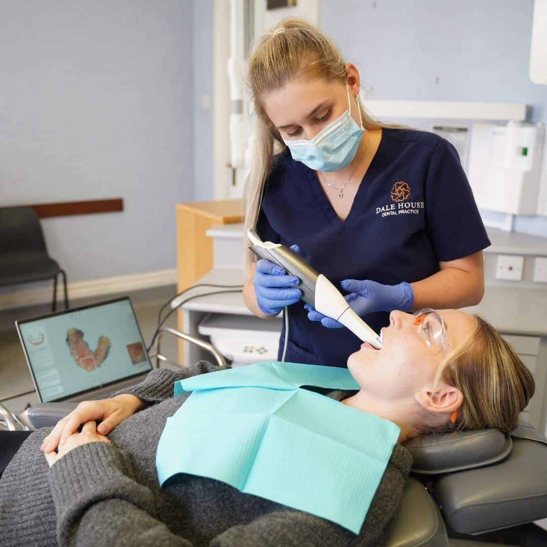 Invisalign In Tamworth