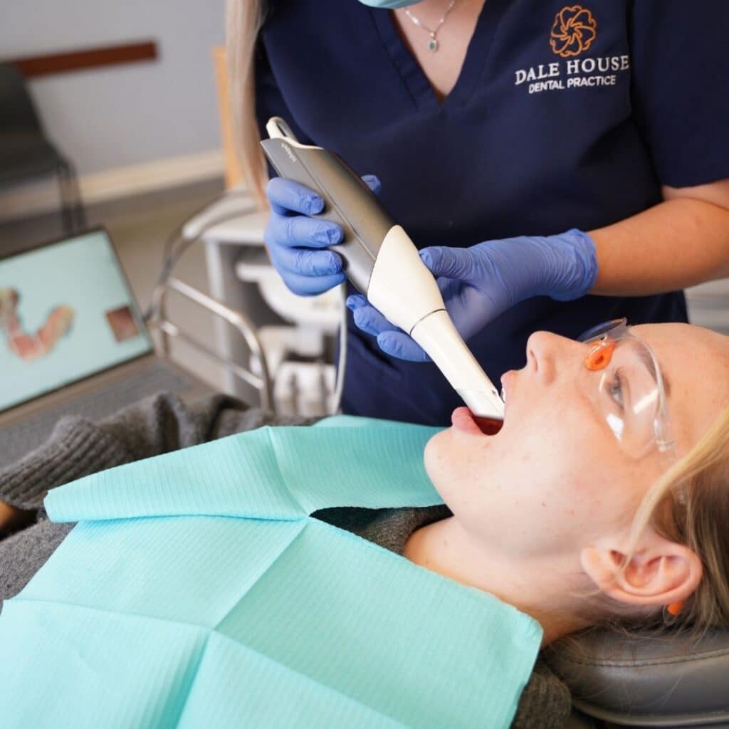 quick straight teeth In Tamworth