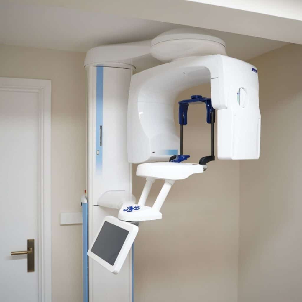 cbct scanner