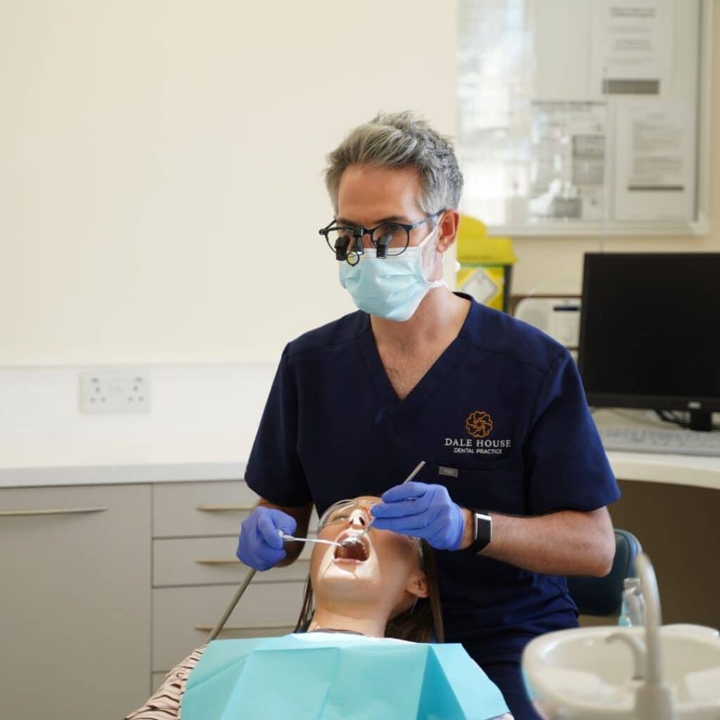 veneers in tamworth
