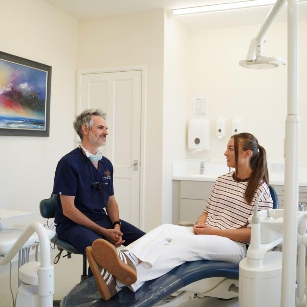 veneers in tamworth