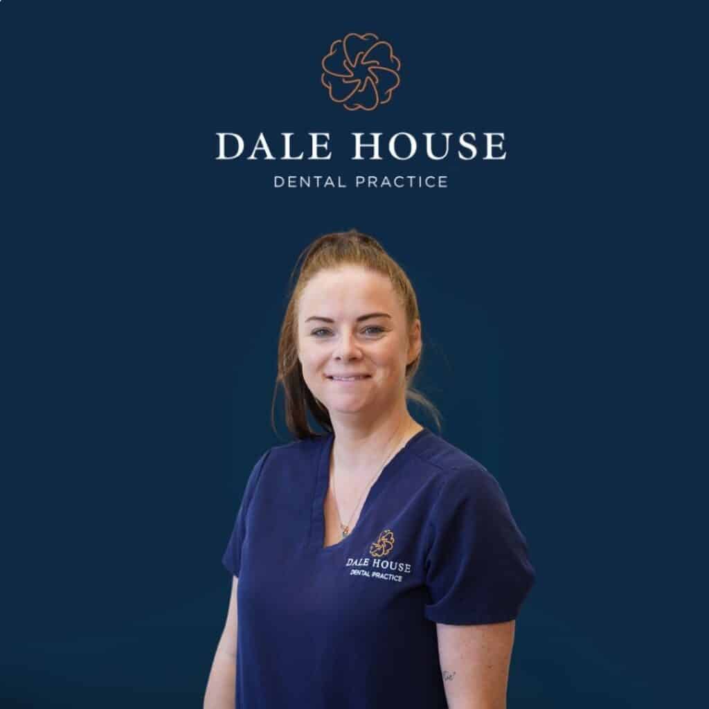 meet the team - Amy