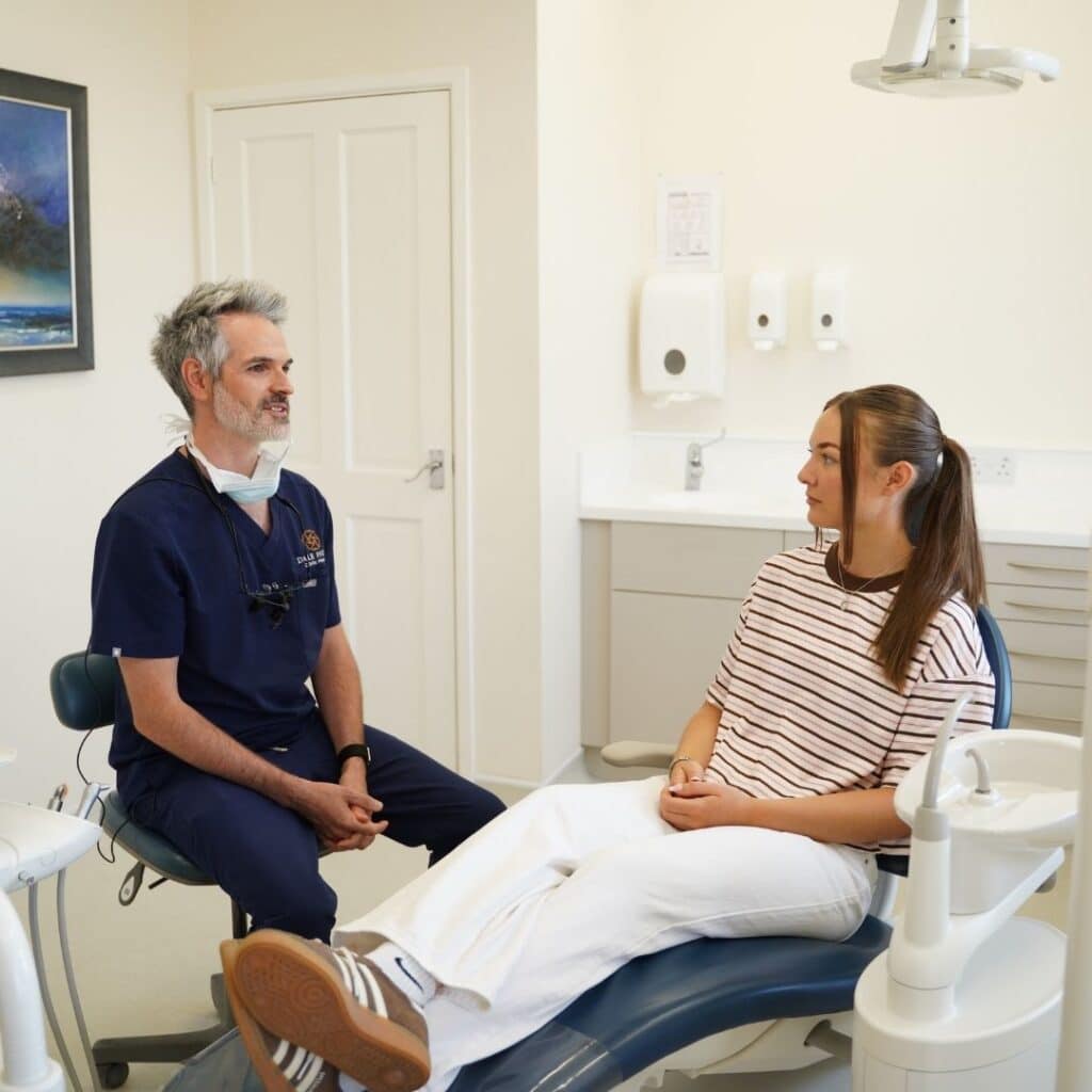 Invisalign In Tamworth