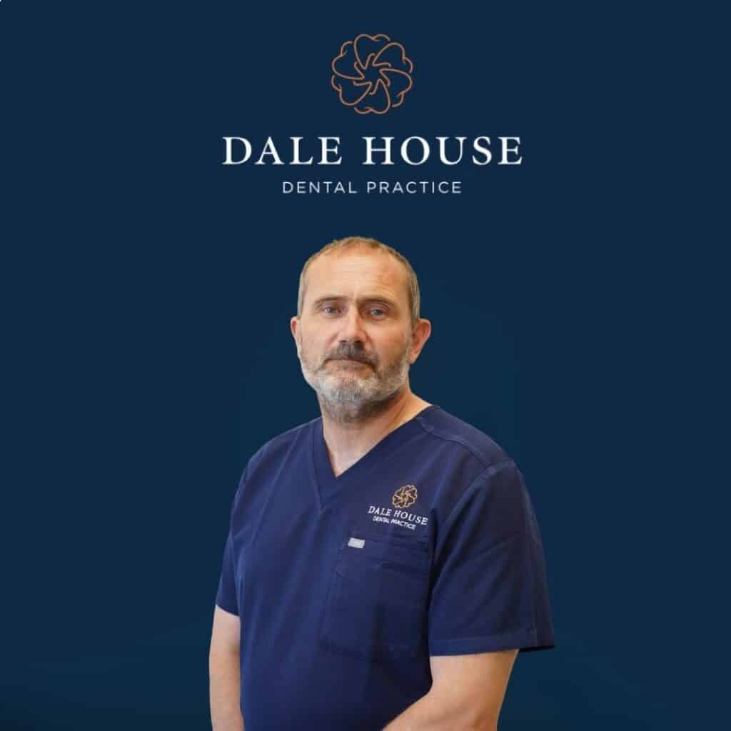 meet the team - Andrew