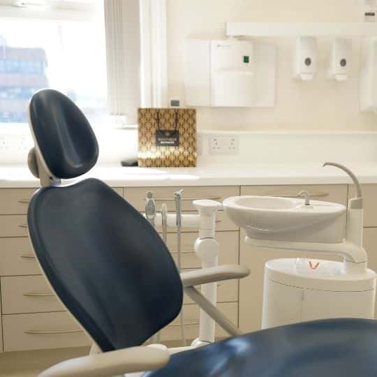 whitening in tamworth