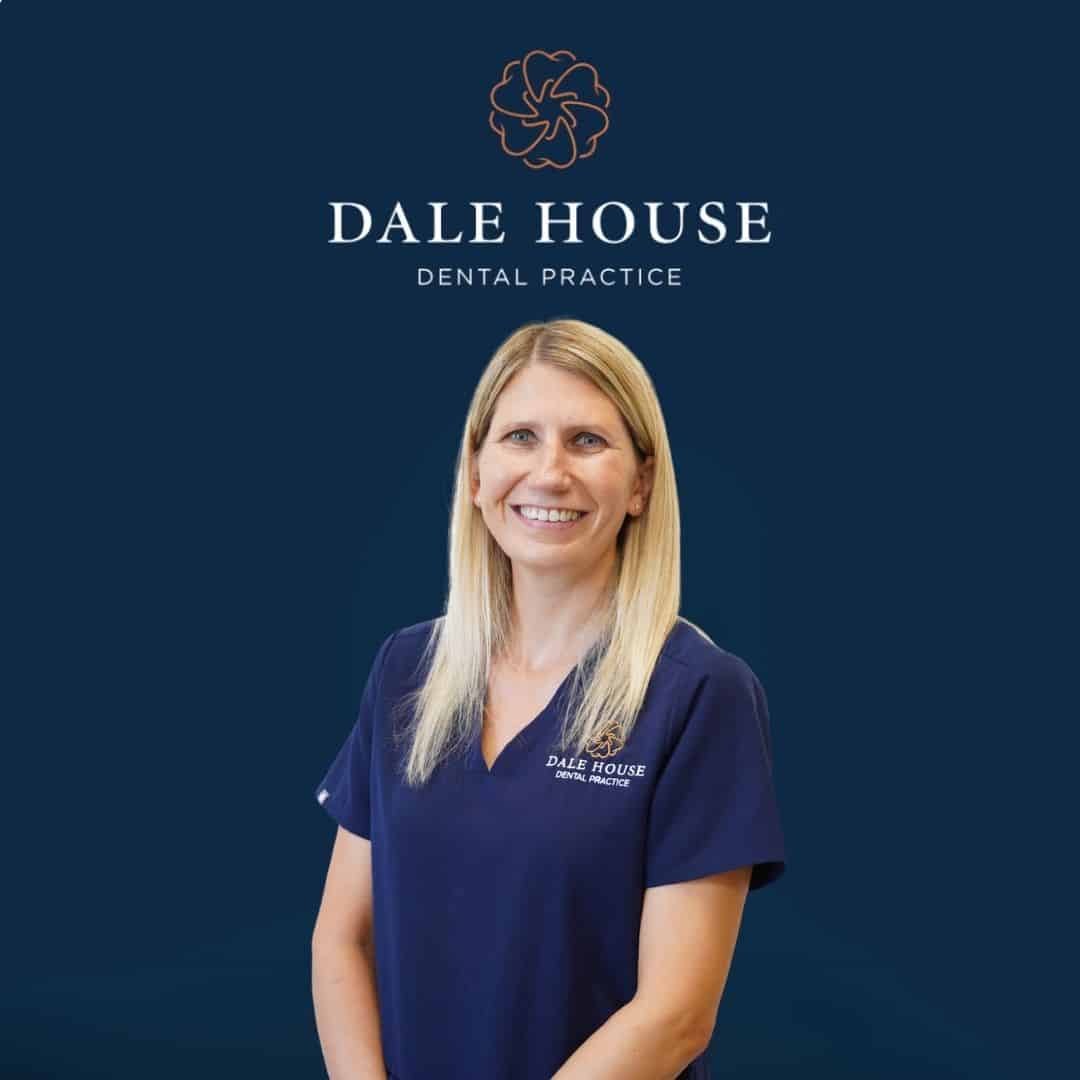 Hannah O’Donovan, Dental Hygienist